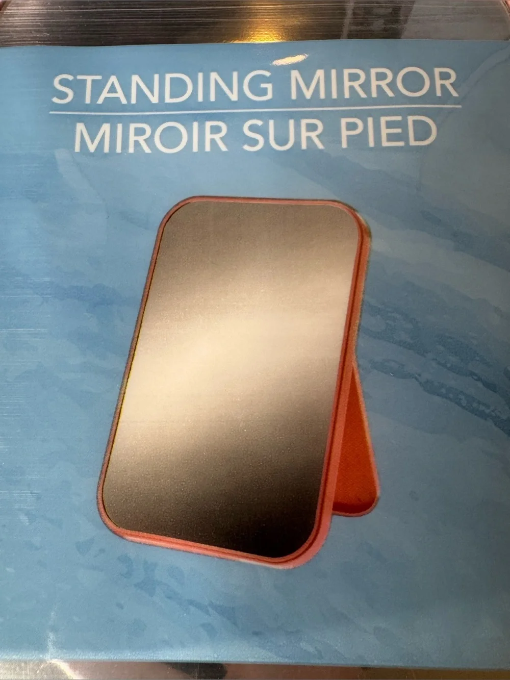N/A portable standing